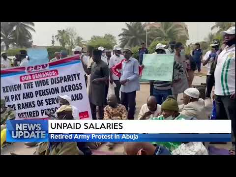ICYMI: Unpaid Salaries: