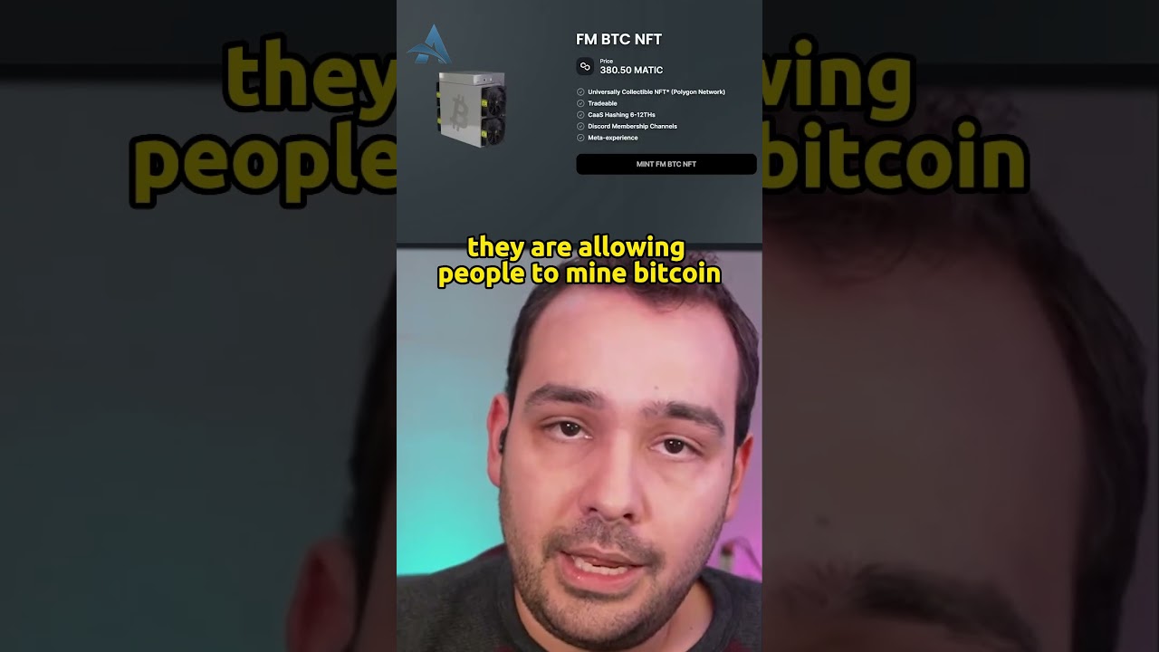 3 NFT Projects you NEED to Know About. 