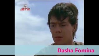 картинка: Рикки и Зейн - Разлюбить не в силах (H2O)