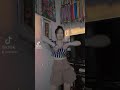 DANCARINA REMIX (NEW TREND) TIKTOK DANCE CHALLENGE | #shorts