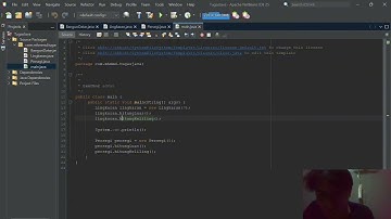 Pemrograman Java #belajar Java OOP_inheritance menghitung luas dan keliling Bangun datar 