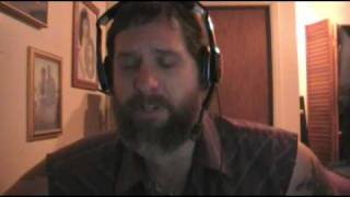 Long Gone Lonesome Blues - Hank Williams cover