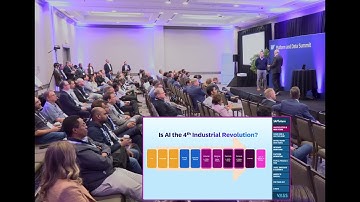 SAP Platform & Data Summit Keynote (Key Takeaways from 5 Summits) - Pytel and Sakalas