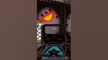 BEST RUST TWITCH HIGHLIGHTS & FUNNY MOMENTS! 15 @MagicForce_RR #shorts #rust #highlights