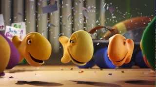 Goldfish Season 4 Episode 1