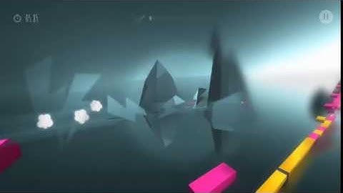 Chameleon run speed run 2-2  신기록