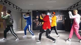 [HD] TRAINEE18 - Party Cover  【Banana Culture】