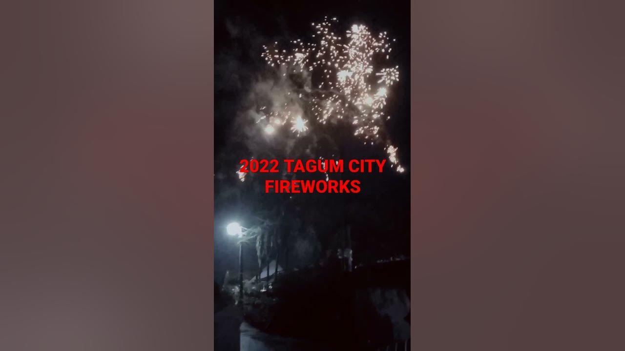 2022 @ tagum city - YouTube
