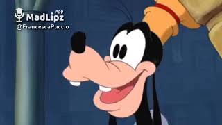 Video voorbeeld van "Topolino, Pippo e Paperino - Doppiaggio Disney - MadLipz- Francesca Steli"