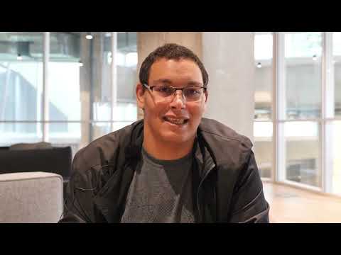 Sanofi Careers: Meet Mathieu, Developer at the Digital Accelerator