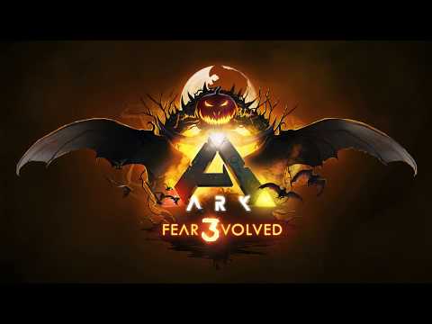 : Fear Evolved 3!