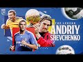 The life of Andriy Shevchenko 🇺🇦 THE Ukrainian Legend の動画、YouTube動画。