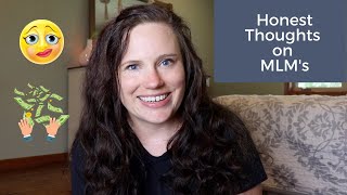 Can you get into an MLM without being an annoying person?
www.takecaremama.com
I wanted to talk about my honest thoughts about multi level marketing (MLMs) / Network Marketing. I think most people have a negative connotation with this type of business and for good reason. I wanted to show that you can do a business like this in a different way and be successful. I believe if done well, a MLM can be an awesome income stream to your personal brand. And I think a lot of us are looking for freedom right now and for the ability to work from home!
I hope you enjoy and Id love to hear your thoughts and opinions in the comment section!
Take Care!
Id love to help you on your oily journey!! Either send me a message on IG or through email
Lets get you started!
https://goo.gl/urz4HU
My Member Number: 14332508
Essential Rewards explained: https://youtu.be/oUq3L0ZDnog
My B.R.E.A.T.H.E. technique for meltdowns: https://youtu.be/a919PLoKRDg
My free printable: http://eepurl.com/gyGgt5
https://www.instagram.com/takecaremama/
takecaremamayt@gmail.com
Check out Hypnobabies!
https://www.hypnobabies-store.com/?ref-hyp=takecaremama
Spinning Babies Digital Download: https://spinningbabies.ontraport.com/t?orid=110563&opid=17
Thanks so much for watching! Please subscribe!!
Join my email list! I send out fun emails on Thursdays :)
http://eepurl.com/dr83hv
Playlists:
Pregnancy: https://www.youtube.com/playlist?list=PLLYYSJs6DNcxX6NAL9LkVFIYM_Xs6S8wu
Cloth Diapers https://www.youtube.com/playlist?list=PLLYYSJs6DNcx_mfwHpMuoYuxu1INH5whh
Planning/Organizing: https://goo.gl/tmdzgc
ADHD/Anxiety/Sensory Issues: https://goo.gl/ZyCPtS
Clean With Me: https://goo.gl/8Pei7s
Tags (get to know me): https://goo.gl/ZbTGVu
Meal Planning/Grocery Hauls: https://goo.gl/snCvfB
Young Living: https://goo.gl/19DBmE
Products I am asked about:
Soda Stream: https://amzn.to/3jadYNM
Camera: https://amzn.to/2Ga9zGz
Lighting: https://amzn.to/2pCkxhY
Edit on: iMovie
Music from Epidemic.com
Vitamix: https://amzn.to/2GmQiVH
Dyson Vacuum: https://amzn.to/2GbEqSX
Curling Wand: https://amzn.to/2G1YBXH
Links are affiliate links. I personally purchased and love everything I share about!
***About Me***
I’m a 30-something working mom from Minnesota. I have a wonderful husband, a 6 year old son, and a baby girl! Trying my best to balance everything while also taking care of myself! I put out videos on planning, healthy livings, ADHD/anxiety, and cleaning.
I love researching ways to make life more full and ways to make the day-to-day stuff easier!!
Thanks to everyone who has subscribed and if you havent, Id love to have you!!
Come follow me on Instagram https://www.instagram.com/takecaremama/
#networkmarketing Can you get into an MLM without being an annoying person?