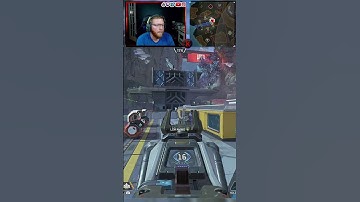 ALMOST Had Em!!! #apexlegends #apexcommunity #apex #apexlegendsclips #apexclips #k0ntroversial