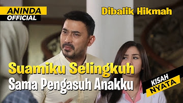 Istri Dokter Tapi Suami Malah Selingkuh Dengan Pengasuh Anaknya
