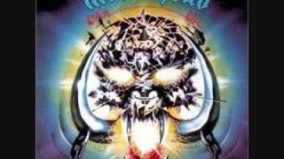 Like a NIghtmare - Motorhead