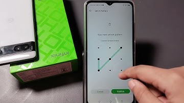 how to set face lock infinix smart 7hd, infinix smart 7 me  face lock kaise add kare