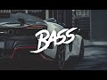 🔈BASS BOOSTED 2021🔈 CAR MUSIC MIX 2021 🔥 GANGSTER G HOUSE BASS BOOSTED 🔥 ELECTRO HOUSE EDM MUSIC