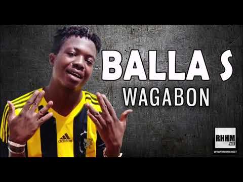 BALLA S - WAGABON (2020)