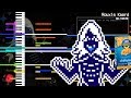 Rouxls Kaard (Extended Remix) | DELTARUNE | MIDI Remaster | Pokemon Style Arrange