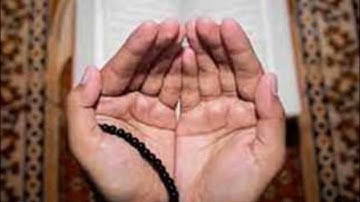 دعاء ختم القرآن الكريم للشيخ محمود خليل الحصري رحمه الله