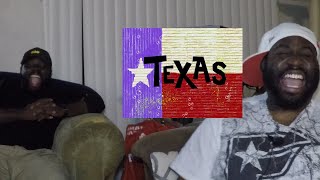 Spongebob Texas Episodejamsnugg Reaction