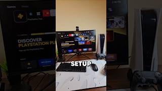 I Built The ULTIMATE PS5 Streaming Setup! 🔥