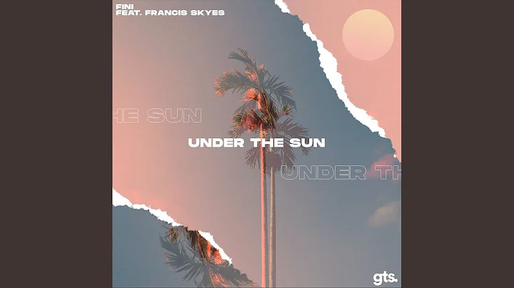 Under the Sun