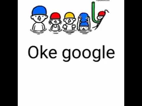 video-lucu-ok-google