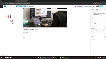 Cómo Editar Una Entrada En Wordpress (Posts y Blog)