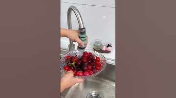 LN01: Vòi Lọc Nước Thông Minh Xoay 360 Độ Thế Hệ Mới