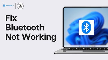 Hoe u een Bluetooth-apparaat kunt oplossen dat niet werkt op Windows 11 (2025 Windows-handleiding)