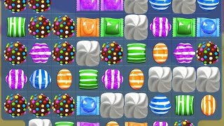 Candy Crush Saga Levels 2651,2652,2653,2654,2655