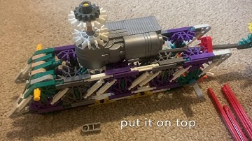 how to build a simple working helicopter