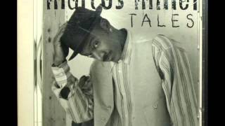 Marcus Miller Tales ( Full Album ) 1995