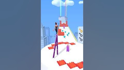 HIGH HEELS! GAMEPLAY WALKTHROUGH ALL LEVELS