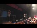 Ruby singing Bohemian Rhapsody live - $uicideboy$