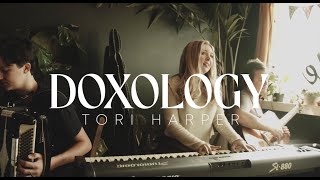 Tori Harper - The Doxology