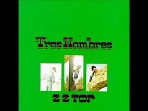 ZZ Top (+) Beer Drinkers & Hell Raisers