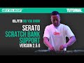 Reloop Elite - Serato Scratch Bank support // Demo by DJ Angelo [Did you know?]