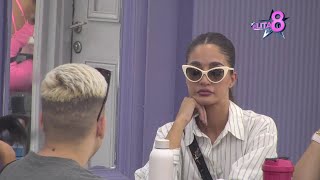 Elita 8 Gastoz Na Tacni Servirao Anđeli Brutalno Poniženje, Šutnuo Je Za Sva Vremena -16.07.2025