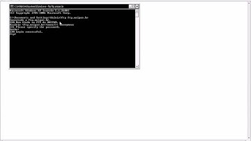 Invadir sites via ftp - www.pedemoleque.tk