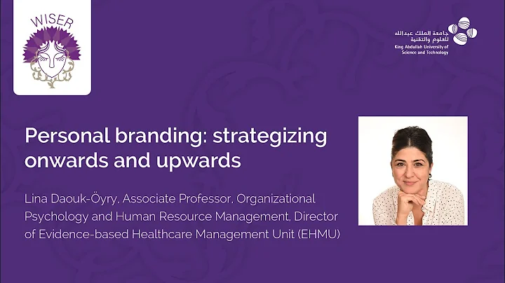 Personal Branding Strategizing Onwards and Upwards...