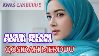 LAGU BIKIN CANDUUU ‼️KALIAN PASTI SUKA MENDENGAR QOSIDAH MERDU INI 🎶BIKIN INGAT KENANGAN DI KAMPUNG 