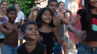 Instituto C&A - Comunidade Nova Esperança