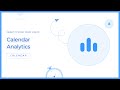 Calendar Analytics | Parents