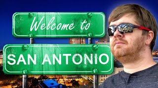 Сан-Антонио | Лучший Город Техаса