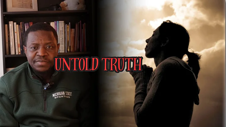 UNTOLD TRUTH: THE IMPORTANT ROLE OF FAITH AND SPIRITUALITY IN MENTAL HEALTH