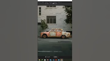 photorealism in Blender cycles...Tutorial link on Comments