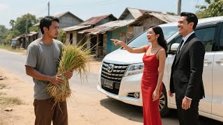 Download Lagu WANITA INI MENYESAL SEUMUR HIDUP! CERAI SUAMI MISKIN YANG TERNYATA KAYA RAYA MP3